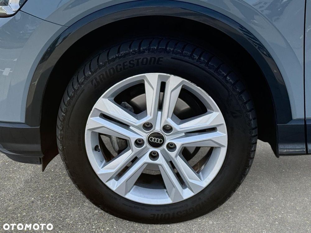 Audi Q2 - 9