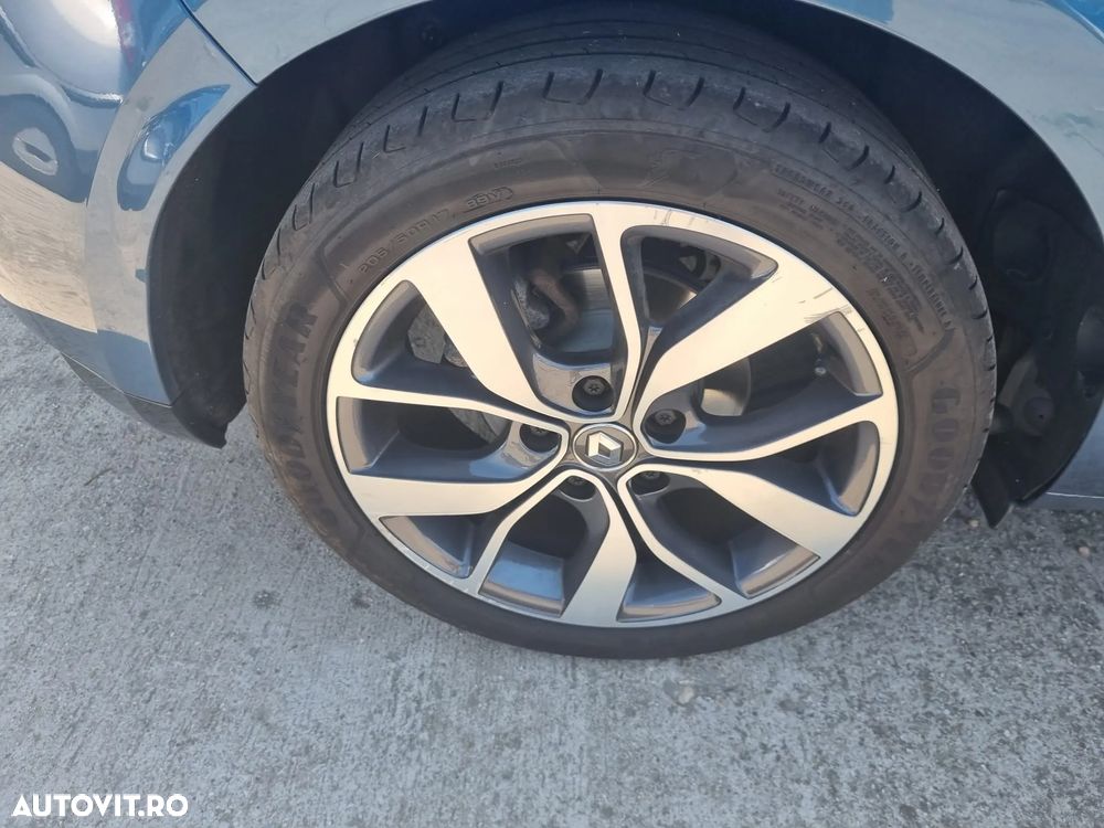 Renault Megane ENERGY dCi Intens - 25