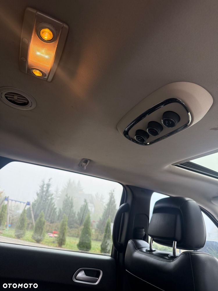 Dodge Durango 3,6 Citadel - 34
