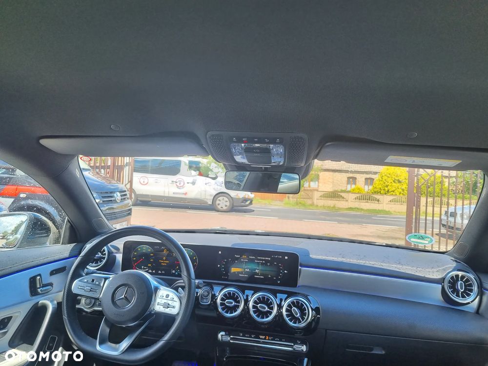Mercedes-Benz CLA 220 4Matic 7G-DCT AMG Line - 29