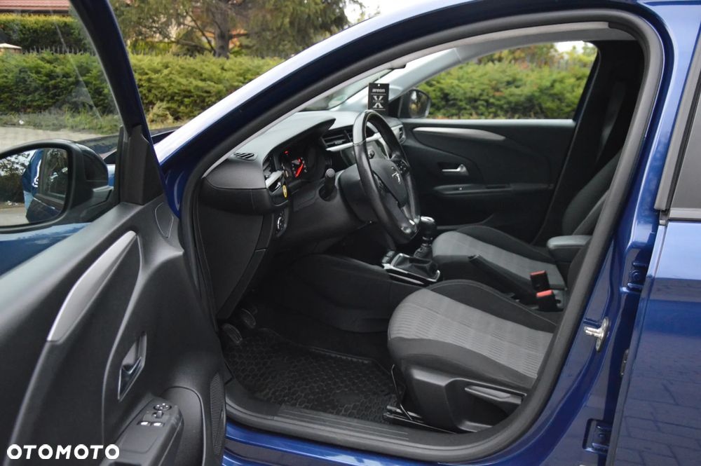 Opel Corsa 1.2 Elegance S&S - 7