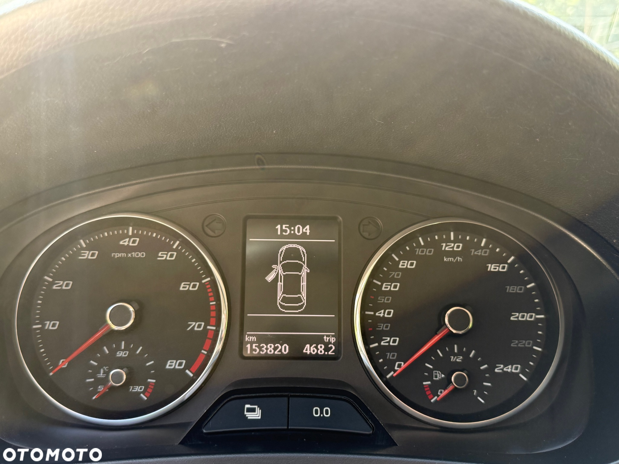 Seat Toledo - 9