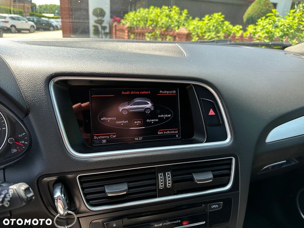 Audi Q5 - 15