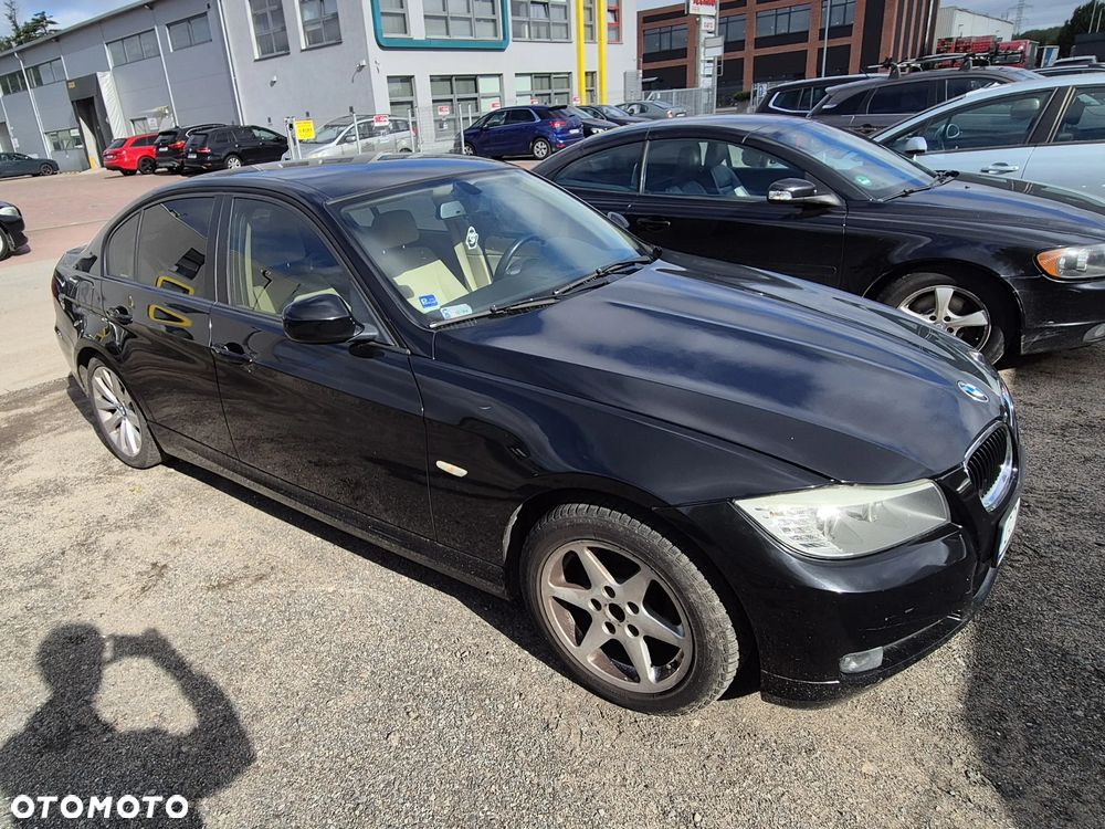 BMW Seria 3 - 3
