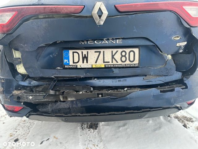 Renault Megane 1.5 Blue dCi Zen - 6