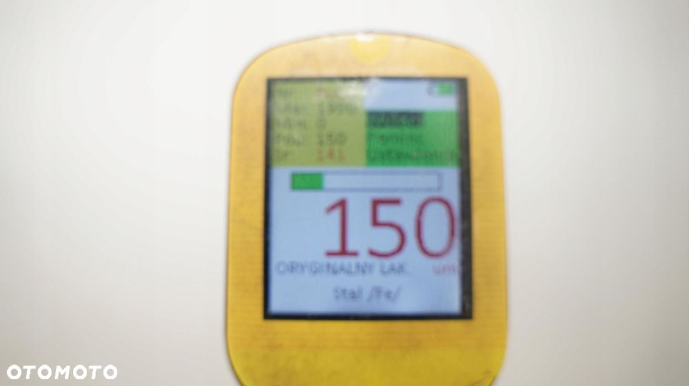 DRZWI PRAWY PRZÓD AUDI TT 8J 06-10R LZ9Y - 8