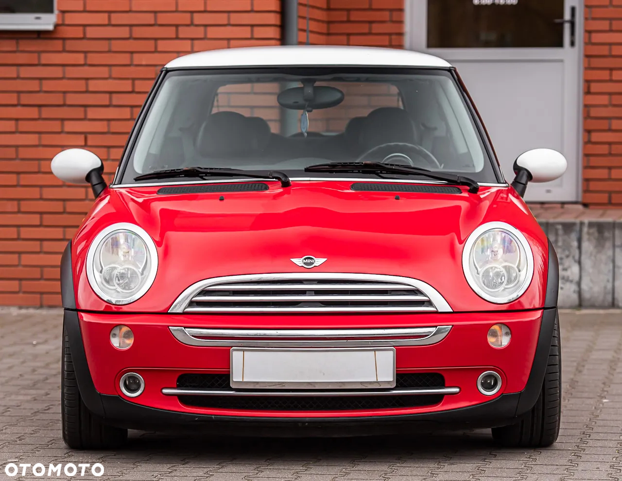MINI Cooper - 5