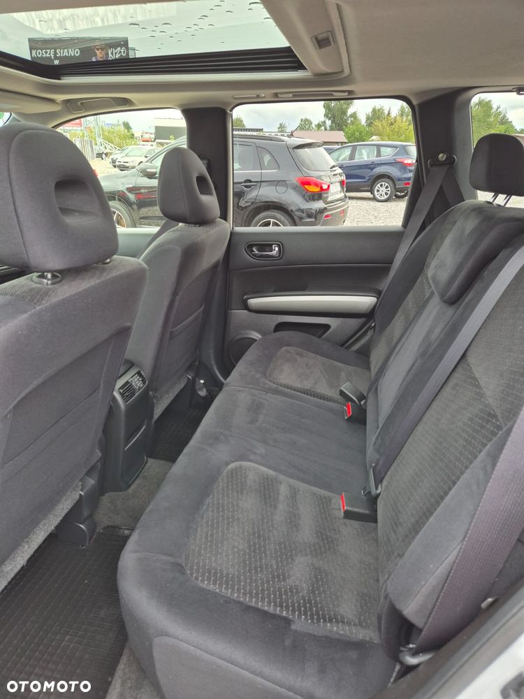 Nissan X-Trail - 11
