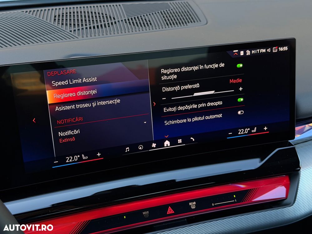 BMW Seria 5 520i Aut. - 24