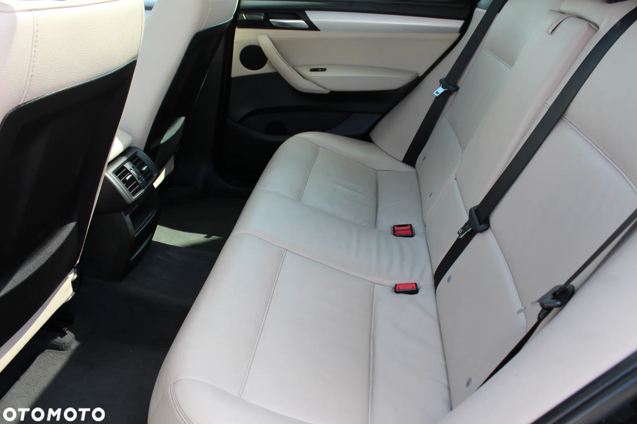 BMW X3 xDrive20d - 11
