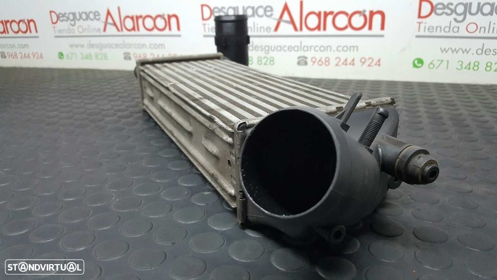 INTERCOOLER FIAT ULYSSE (179) 2.2 JTD DYNAMIC - 3