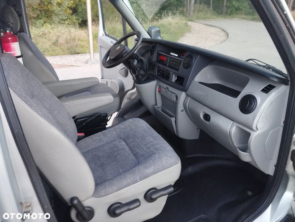 Nissan Interstar,master - 15