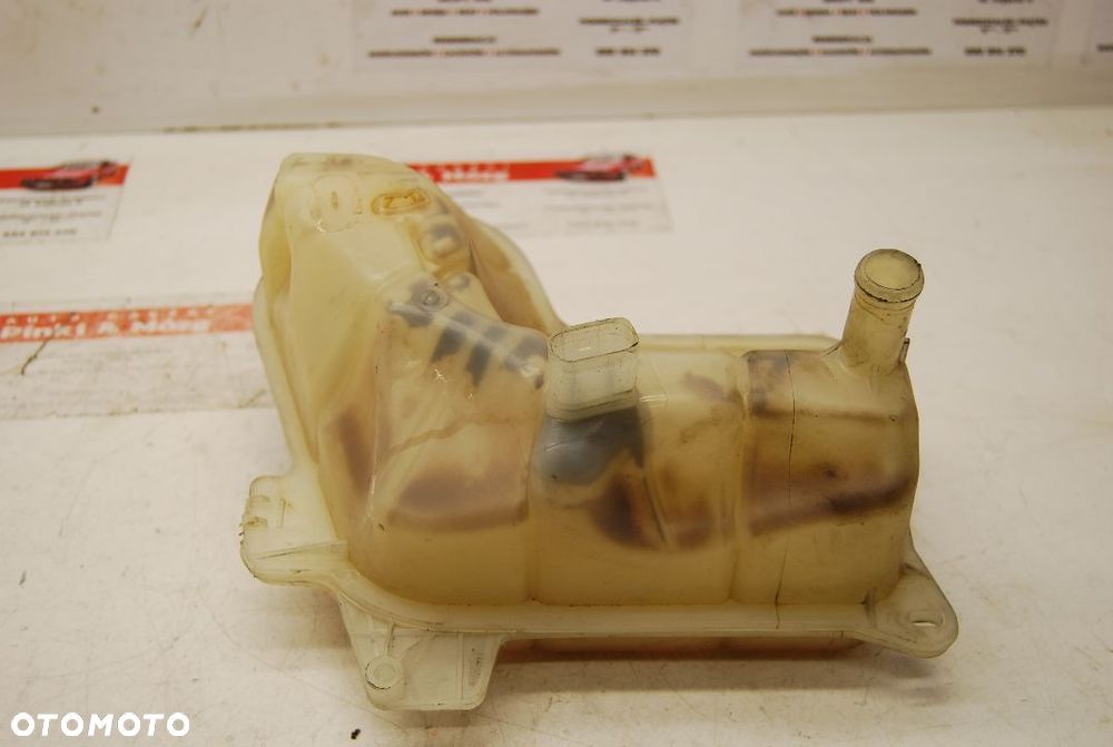 ZBIORNICZEK WYRÓWNAWCZY 8E0121403 AUDI A4 B6 B7 ORI 8E0121403D - 2