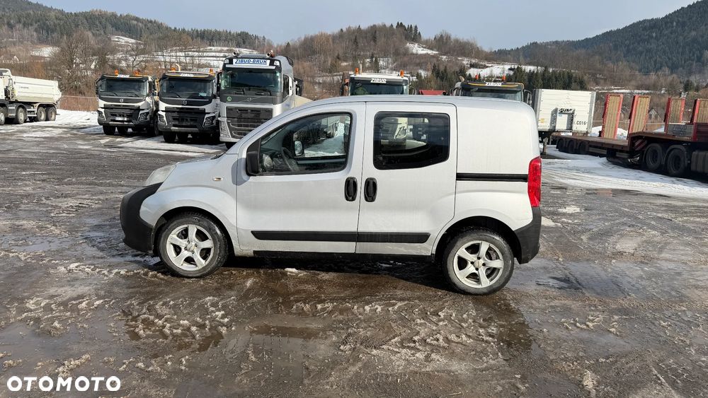 Peugeot Bipper 1.4 HDi Presence - 7