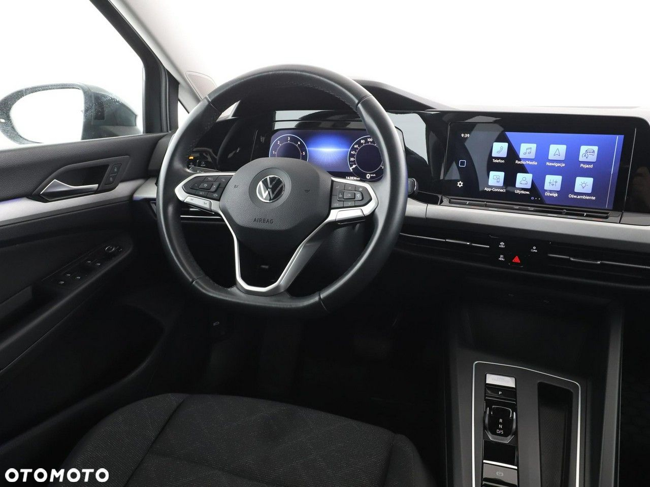 Volkswagen Golf 2.0 TDI SCR DSG Life - 16
