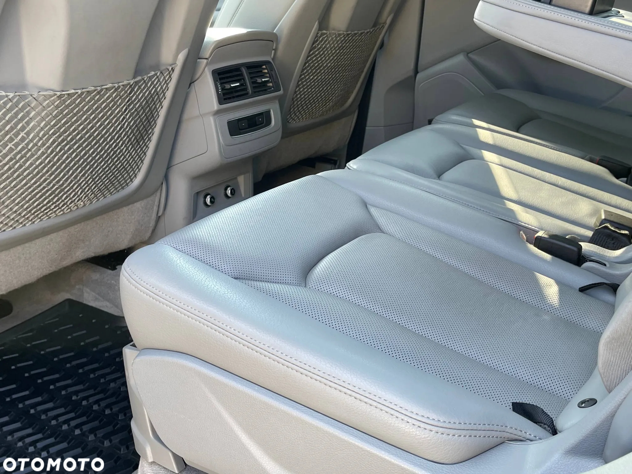 Audi Q7 - 20