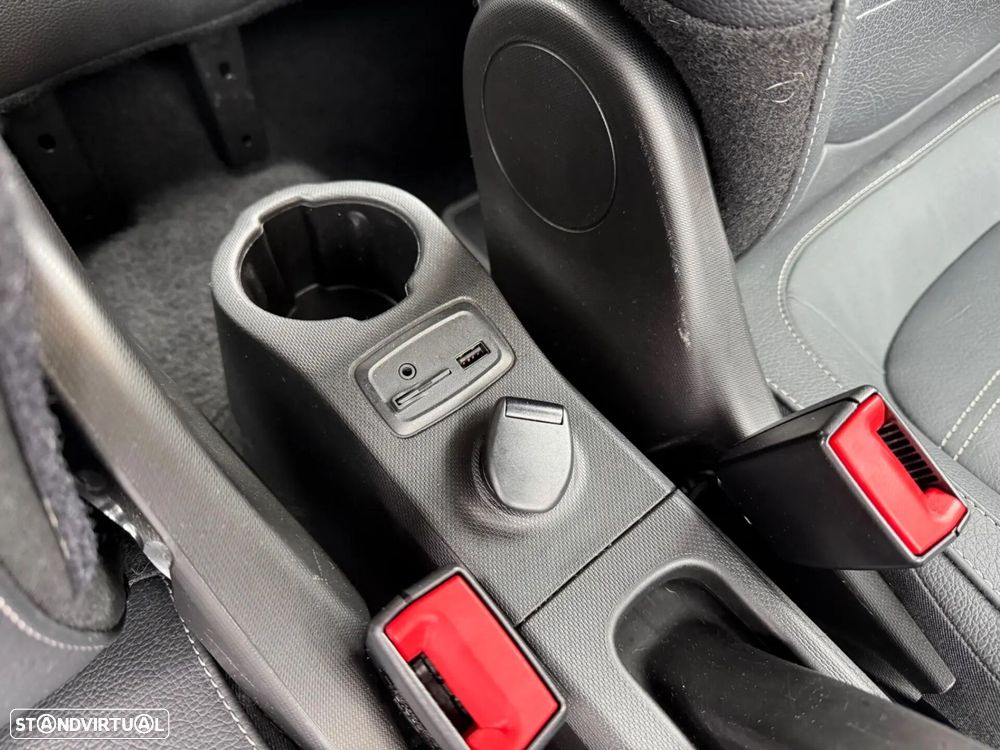 Smart ForFour 0.9 Prime 90 Aut. - 47