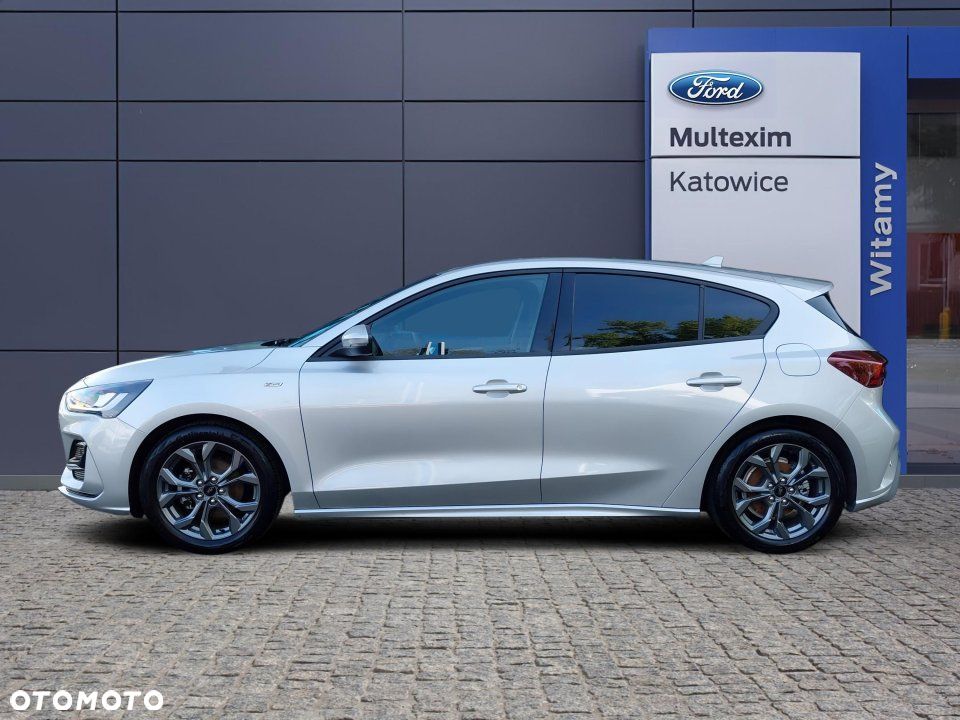 Ford Focus - 2