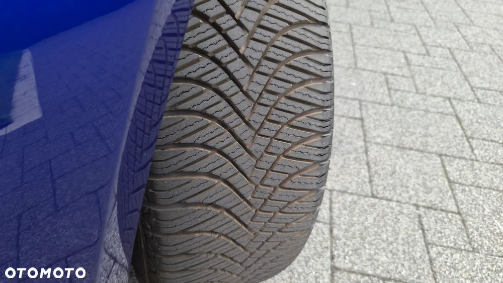 Ford Focus 1.0 EcoBoost Titanium - 35