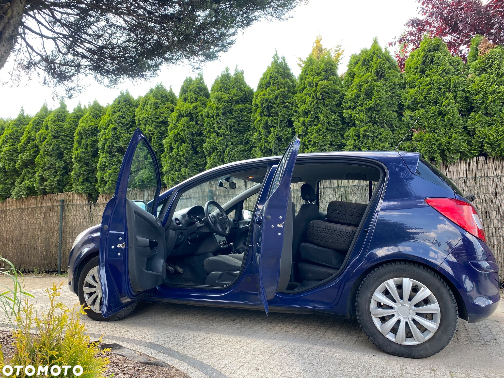 Opel Corsa - 15