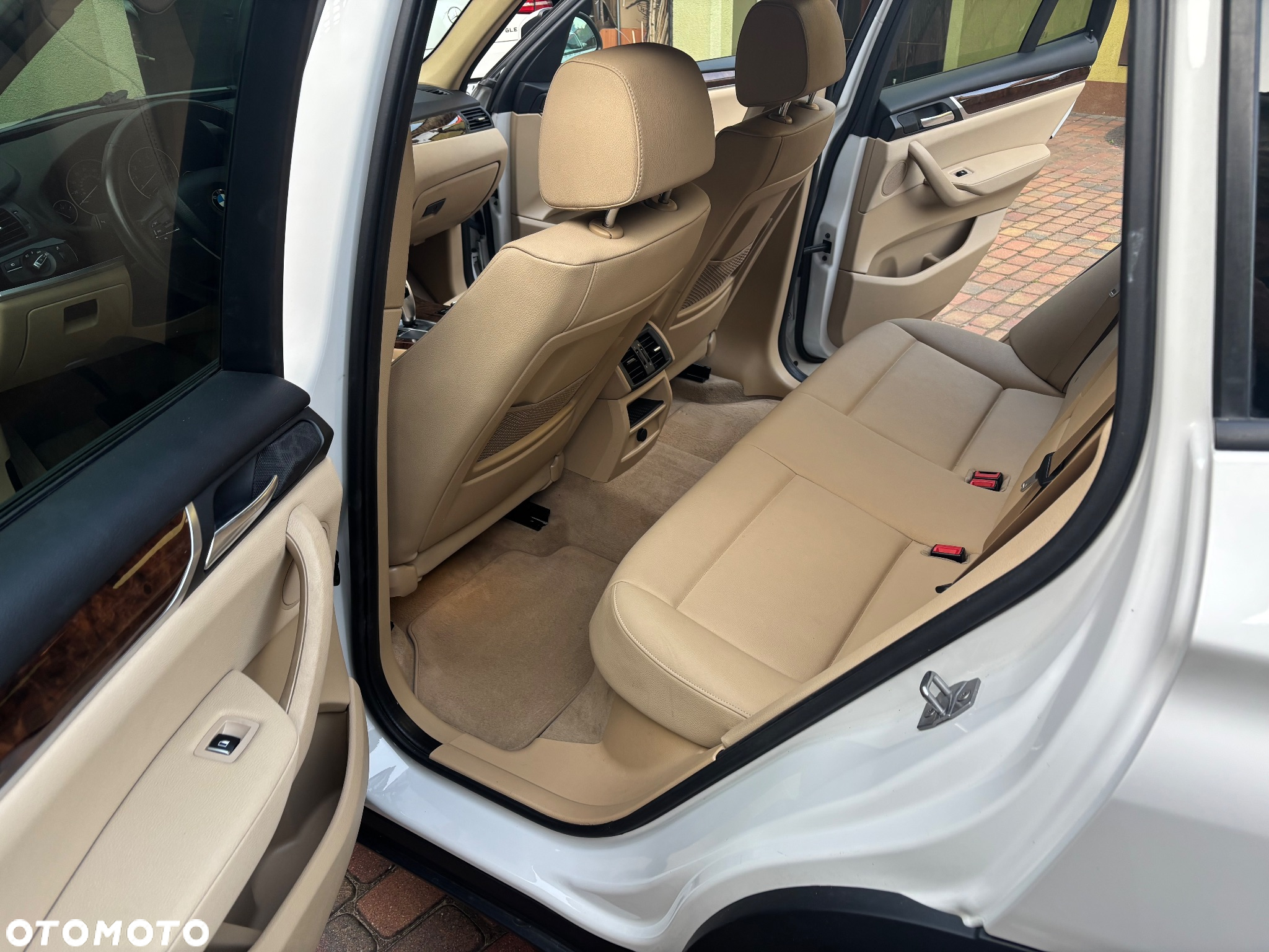 BMW X3 - 18
