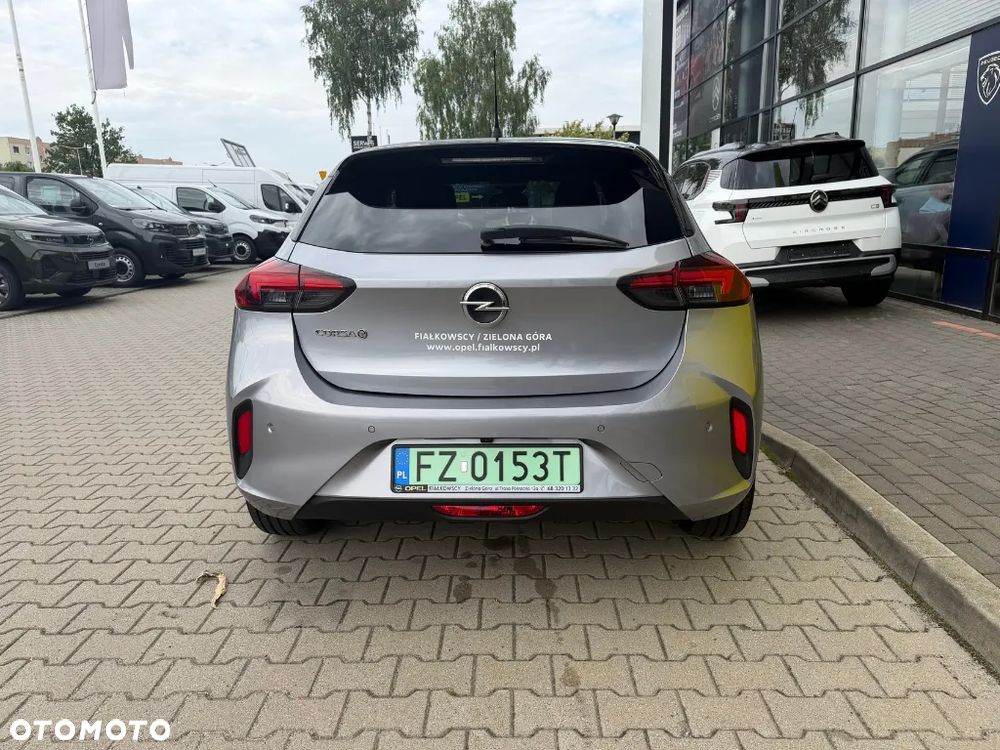 Opel Corsa GS - 7