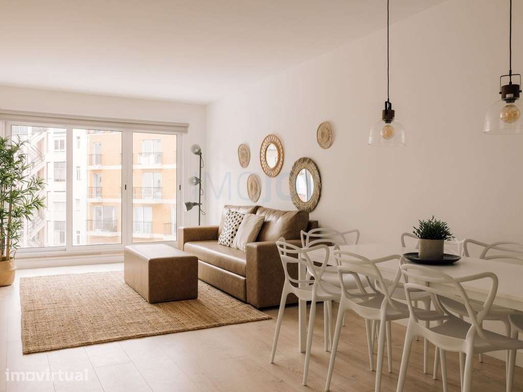 Apartamento T3 de luxo para venda no Edifício S.Lázaro na Colina de... - Grande imagem: 2/20