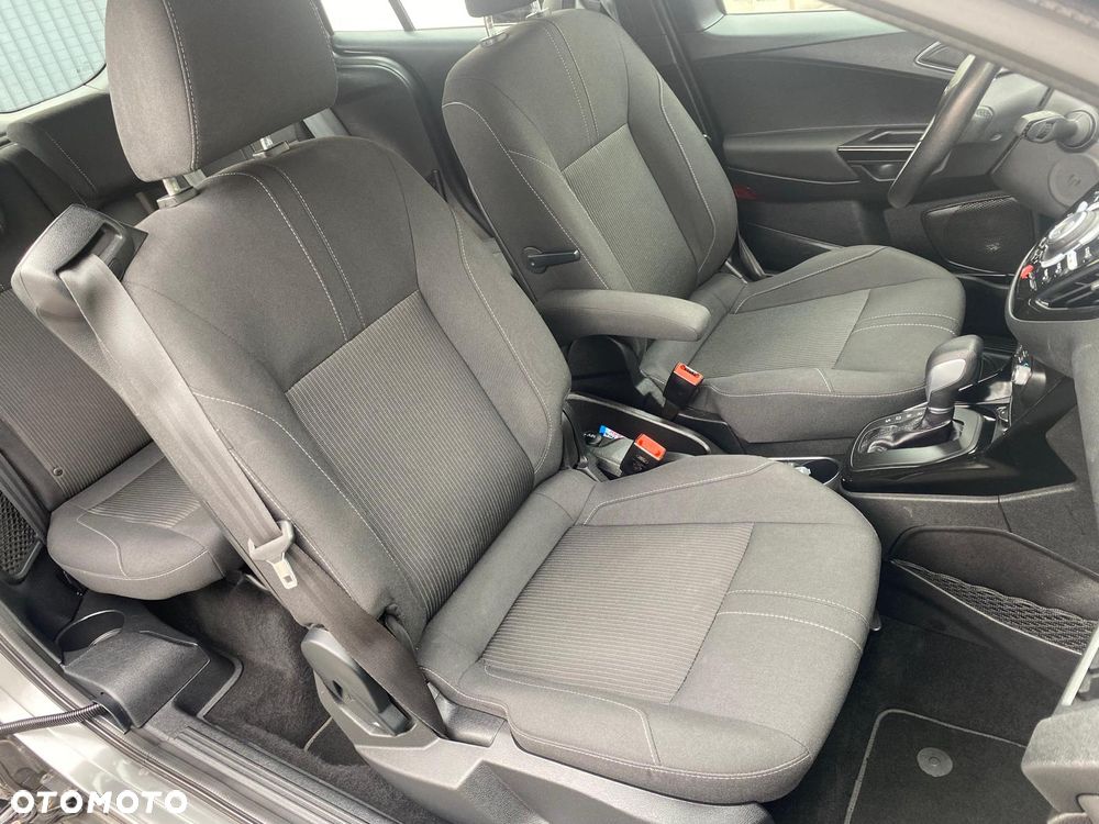 Ford B-MAX 1.6 Titanium - 26