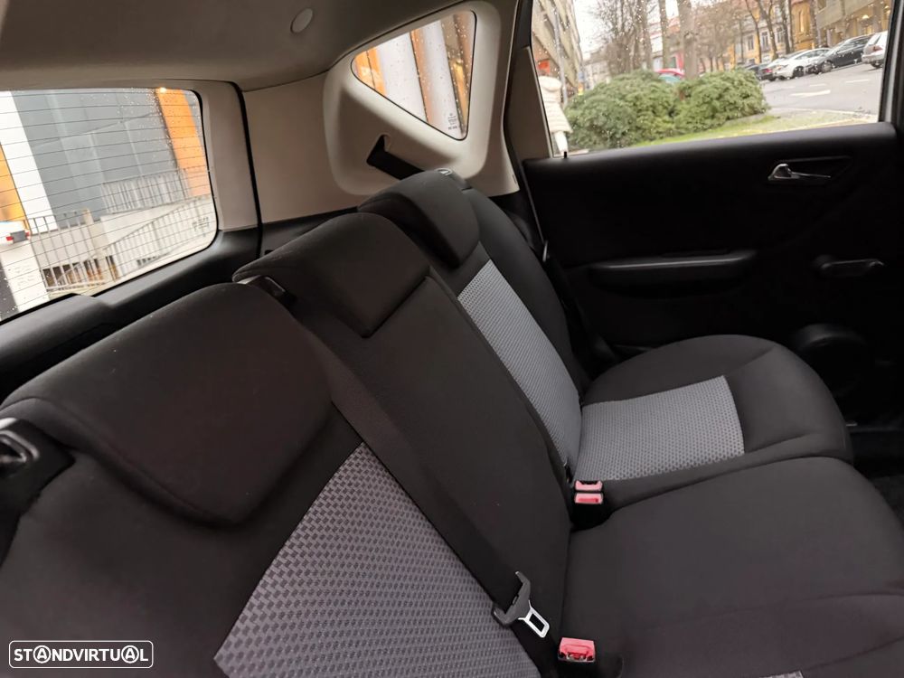 Mercedes-Benz A 180 CDI Elegance - 22