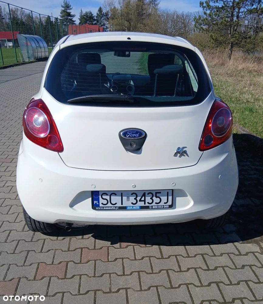 Ford KA 1.2 Concept - 6