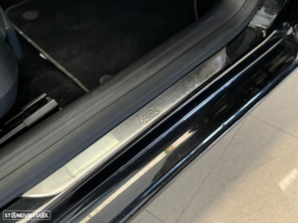 SEAT Leon 2.0 TDI FR DSG S/S - 18