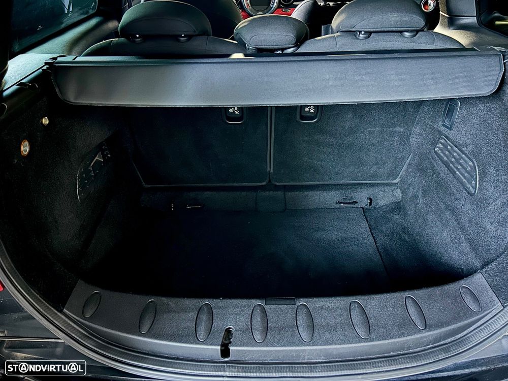 MINI Clubman John Cooper Works - 20