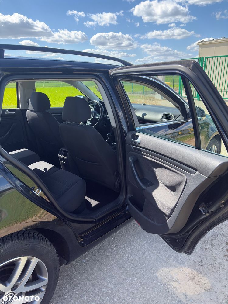 Volkswagen Golf 1.4 TSI Highline - 31