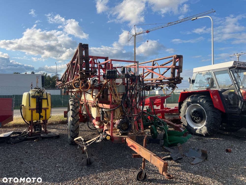 MTZ Belarus 952.2 - 35