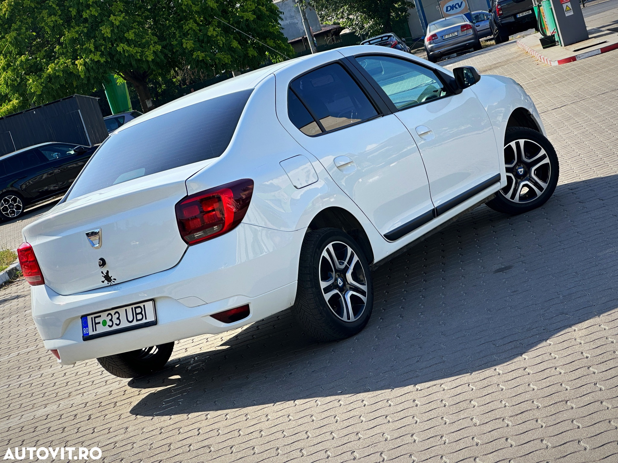 Dacia Logan - 6