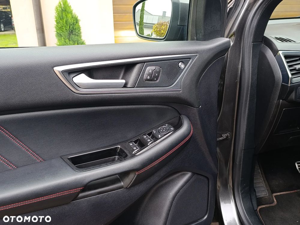 Ford Edge 2.0 EcoBlue Twin-Turbo 4WD ST-Line - 20