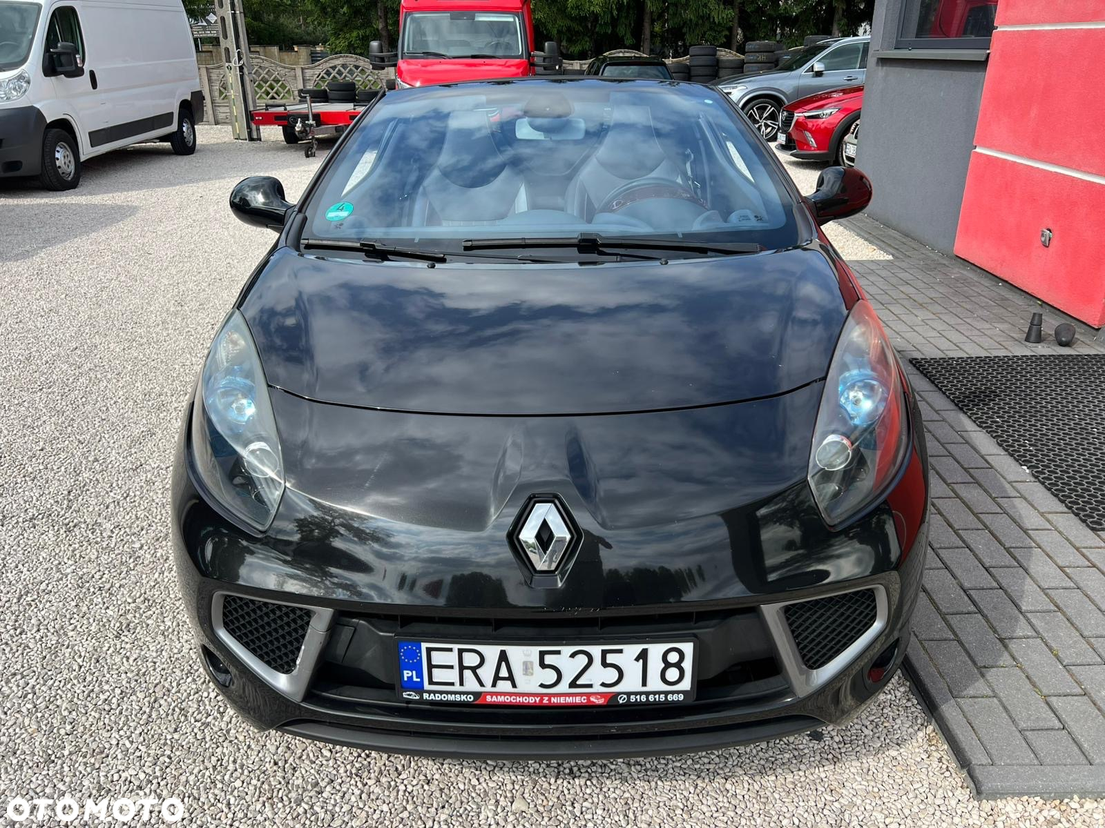 Renault Wind TCe 100 Dynamique - 23