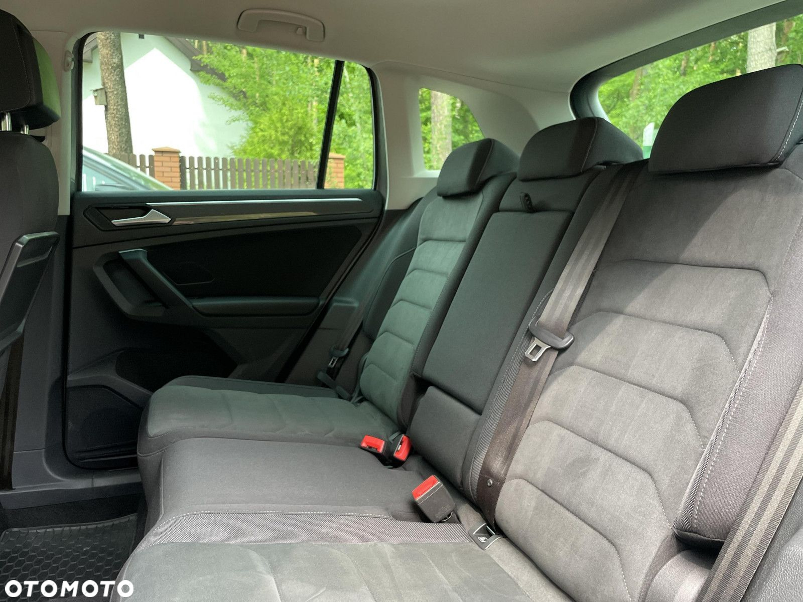 Volkswagen Tiguan 2.0 TDI BMT SCR Highline DSG - 17