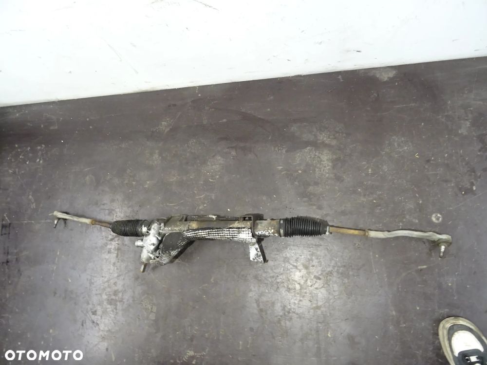 RENAULT LAGUNA II 00-05 HB 1.9DCI MAGLOWNICA PRZEKŁADNIA KIEROWNICZA 6800000991E - 6