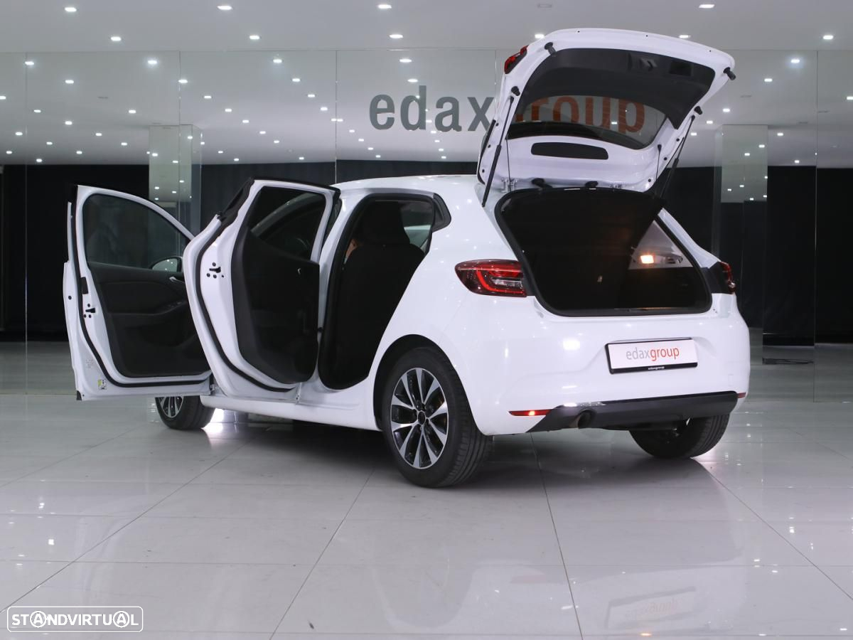 Renault Clio 1.5 Blue dCi Intens - 5