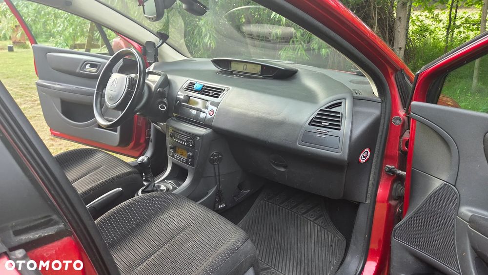 Citroën C4 1.6 16V Magic - 15