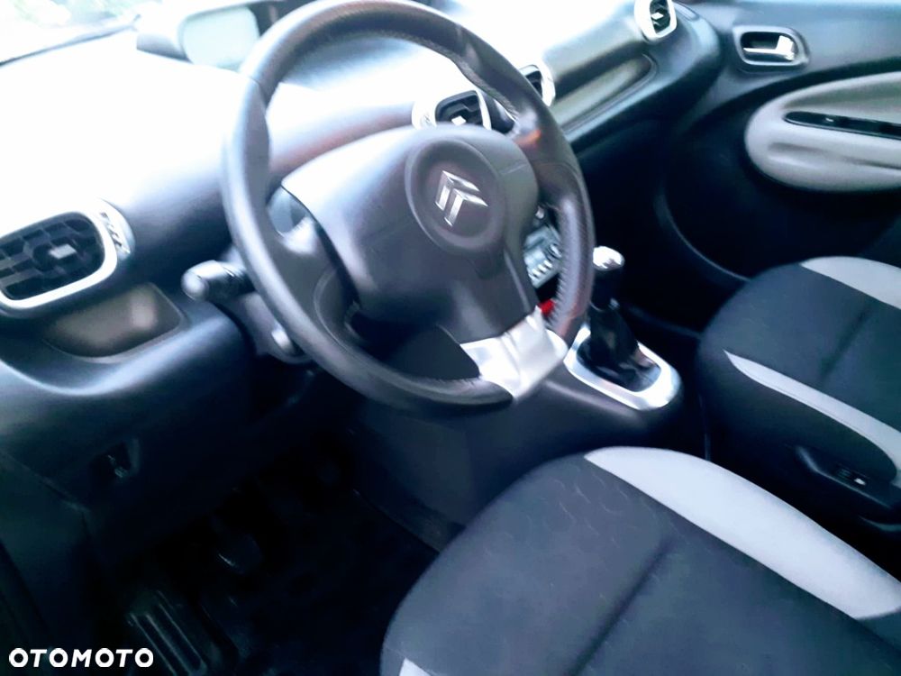 Citroën C3 Picasso - 6