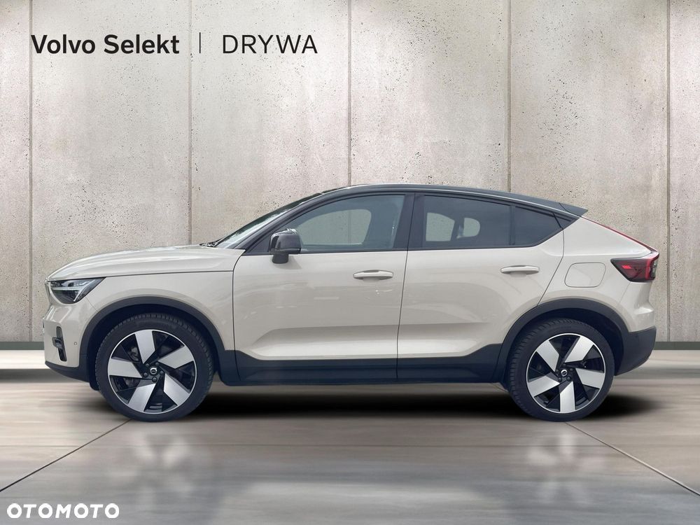 Volvo C40 - 2