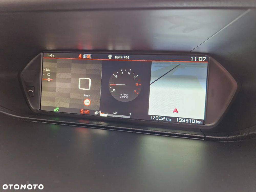 Citroën C4 Picasso BlueHDi 120 SHINE - 32