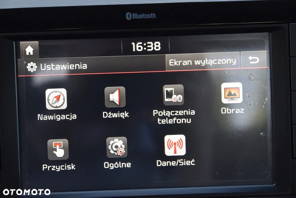 Kia Stonic - 29
