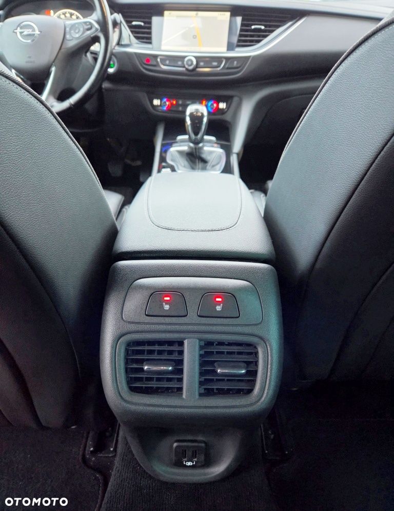 Opel Insignia 2.0 CDTI Innovation S&S - 27