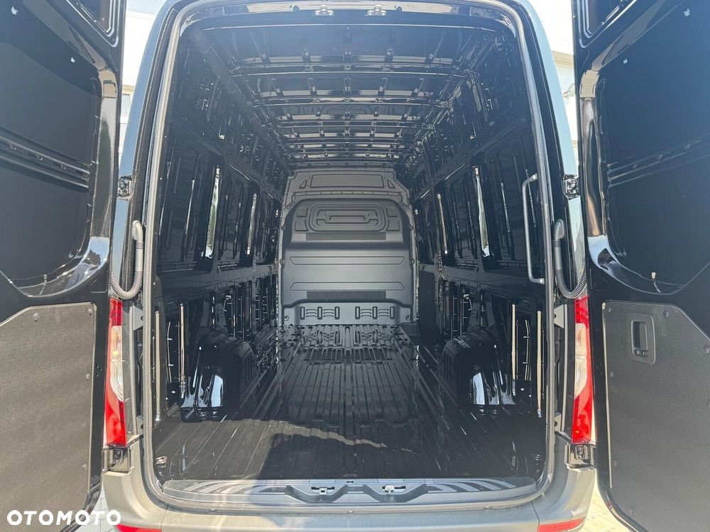 Mercedes-Benz Sprinter 315 cdi L3H2 4325 mm. - 23