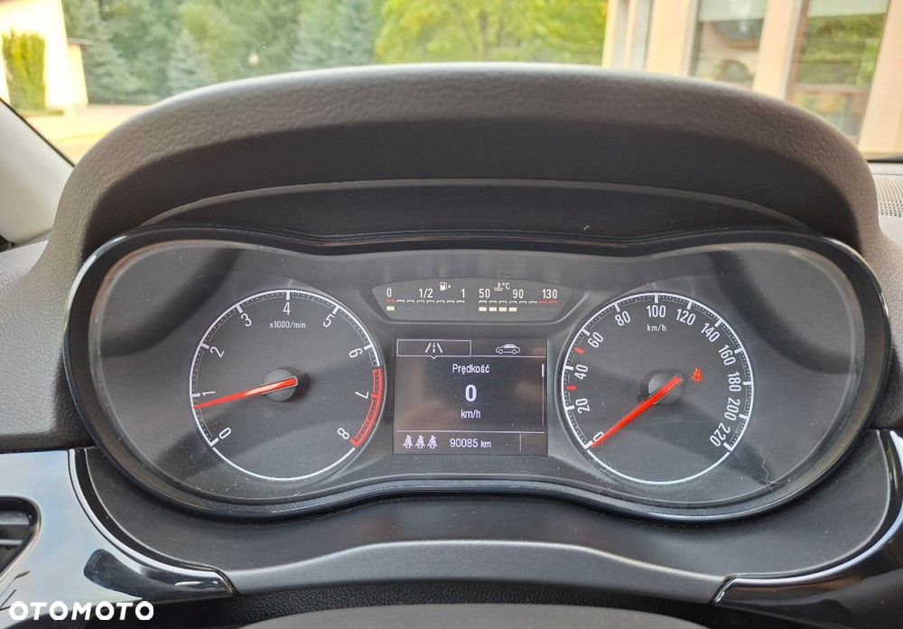 Opel Corsa - 25