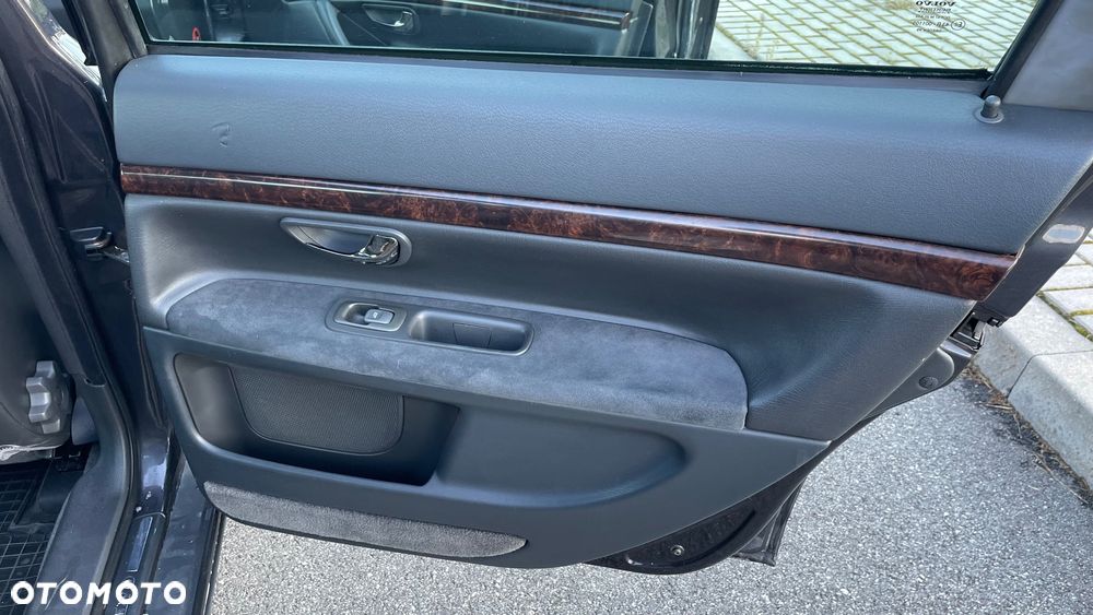 Volvo S80 2.4 Premium - 19