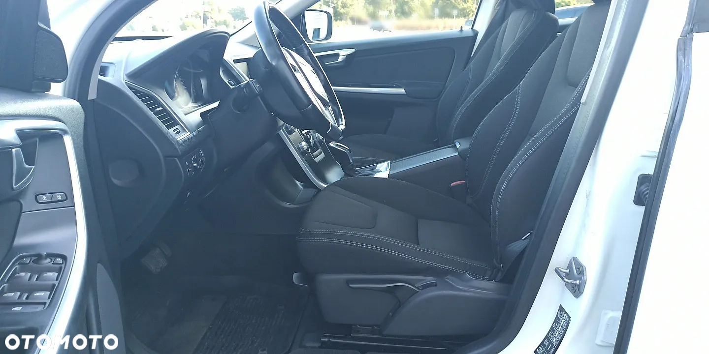 Volvo XC 60 D4 Drive-E Kinetic - 14